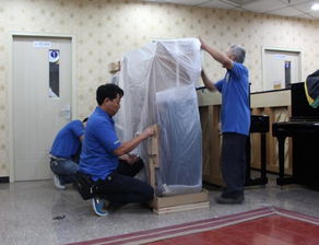 杭州品質搬家首選 三替服務如何讓個人與企業搬家更高效？